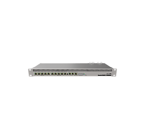 Routeur MikroTik RB1100AHx4 rackable – routage haute performance