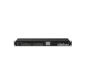 Routeur rackable MikroTik RB2011UiAS-RM