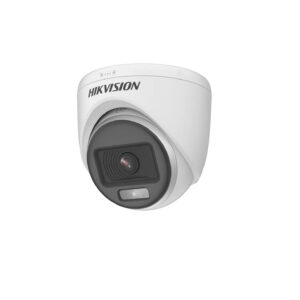 Caméra Hikvision ColorVu 2MP DS-2CE70DF0T-PF – couleur 24h/24