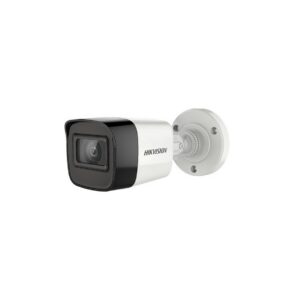 Caméra analogique Hikvision 5MP Bullet DS-2CE16H0T