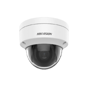 Caméra IP Hikvision 4MP Dome DS-2CD1143G