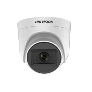 Caméra analogique Hikvision 2MP Dome DS-2CE76D0T