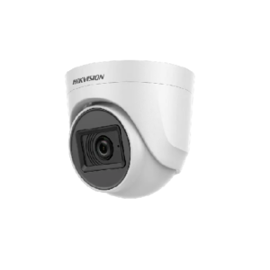 Caméra analogique Hikvision 5MP Dome DS-2CE76H0T