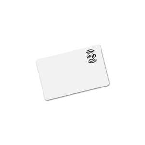 Cartes RFID 125kHz et Mifare – badges de contrôle d'accès (unité)
