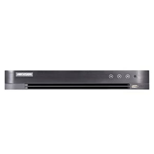 DVR Hikvision 8 canaux 2MP – enregistreur vidéosurveillance