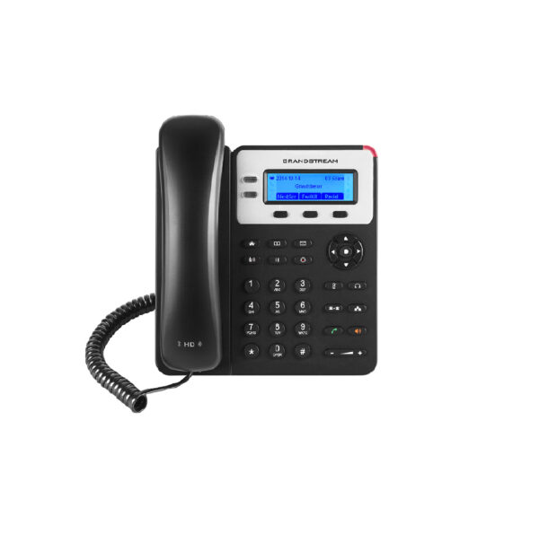 Téléphone IP Grandstream GXP1625 PoE