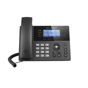 Téléphone IP Grandstream GXP1782 poste opérateur