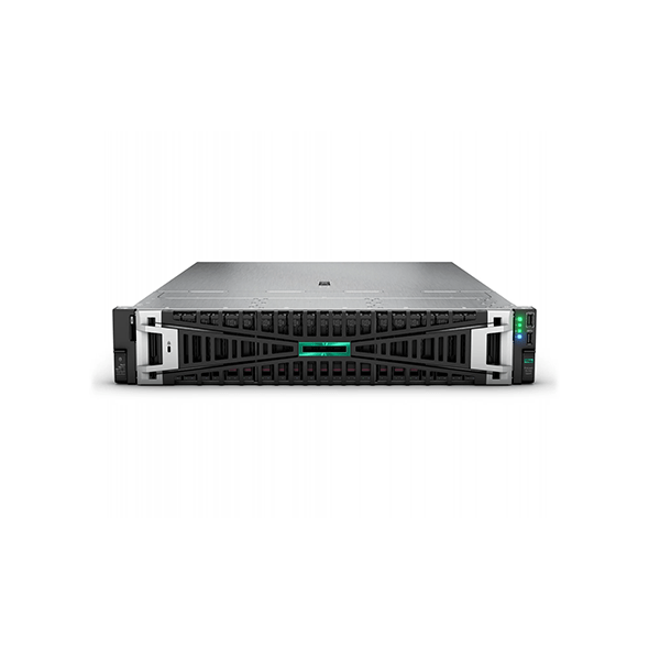 Serveur HPE ProLiant DL345 Gen11 – rack 2U