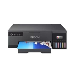 Imprimante photo Epson EcoTank L8050 Wi-Fi
