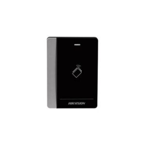 Lecteur de carte Mifare Hikvision DS-K1102M