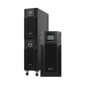 Onduleur Lightwave Online UPS 6kVA / 6000VA