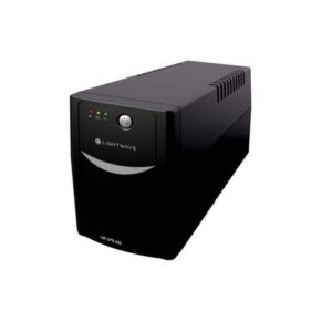 Onduleur Lightwave UPS 750VA