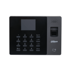 Pointeuse biométrique Dahua K400PRO – empreinte digitale plug-and-play