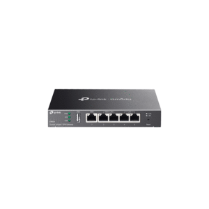 Routeur VPN TP-Link ER605 Omada – multi-WAN pour PME