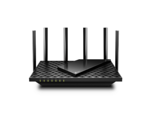 Routeur Wi-Fi 6 TP-Link Archer AX73 – débit gigabit pour bureau