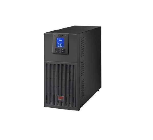 Onduleur APC Easy UPS On-Line SRV3KI – 3 kVA