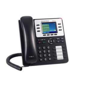 Téléphone IP Grandstream GXP2130 – poste bureau milieu de gamme