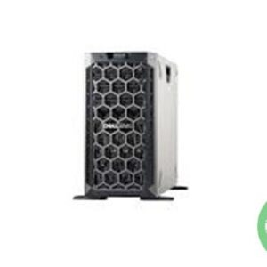 Serveur Dell PowerEdge T340-8LFF – Xeon E-2286G, 32 Go RAM