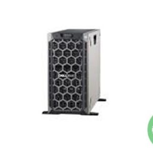 Serveur Dell PowerEdge T440-8LFF – 2x Xeon Silver 4210, 32 Go RAM