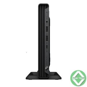 Unité centrale HP ProDesk Mini 400 G9 – Core i5 14e gén., 32 Go RAM, SSD 512 Go