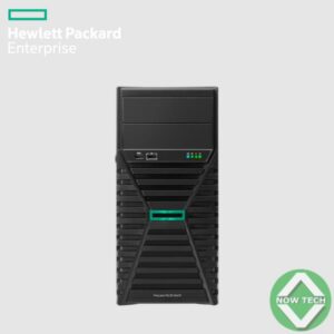 Serveur HPE ProLiant ML30 Gen11 – Xeon E-2414, 32 Go RAM, 1 To