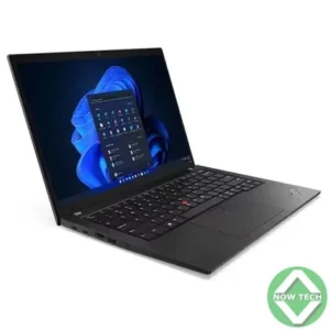 Laptop Lenovo ThinkPad E14 Gen 5 – Core i7 13e gén., 16 Go RAM, SSD 512 Go, écran 14"