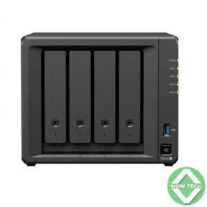 Serveur de stockage NAS Synology DS425+ (DiskStation)