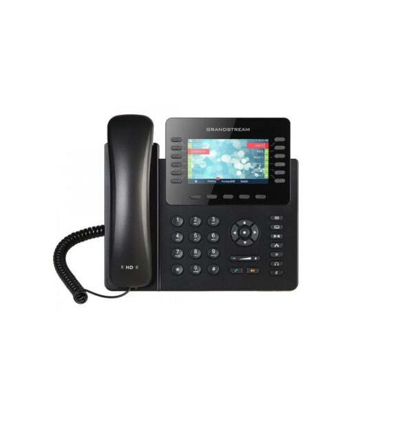 Téléphone IP Grandstream GXP2170 – poste opérateur