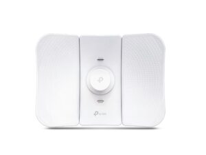 Antenne extérieure TP-Link CPE710 5 GHz – liaison longue distance